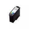 Canon CL-586XL CMY Ink Cartridge 1 pc Original High Yield (XL) Cyan, Magenta, Yellow 300 Pages
