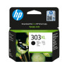 HP 303XL Original Ink Cartridge 1 piece High Yield (XL) Black for photos 600 pages