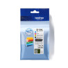 Brother LC3219XLVALBP XL CMYK Multipack Original Cartridge 4 pcs (Black, Cyan, Magenta, Yellow)