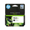 HP 953XL High Yield Black Original Ink Cartridge 2,000 Pages