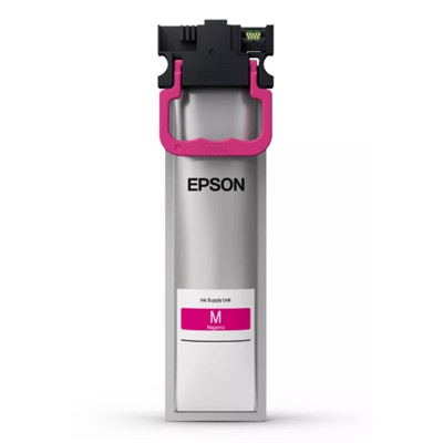 Epson T9443 L C13T944340 WF-C52xx WF-C57xx Series Magenta Ink Cartridge 3,000 Pages