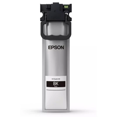 Epson T9441 L C13T944140 WF-C52xx WF-C57xx Series Black Ink Cartridge 5,000 Pages