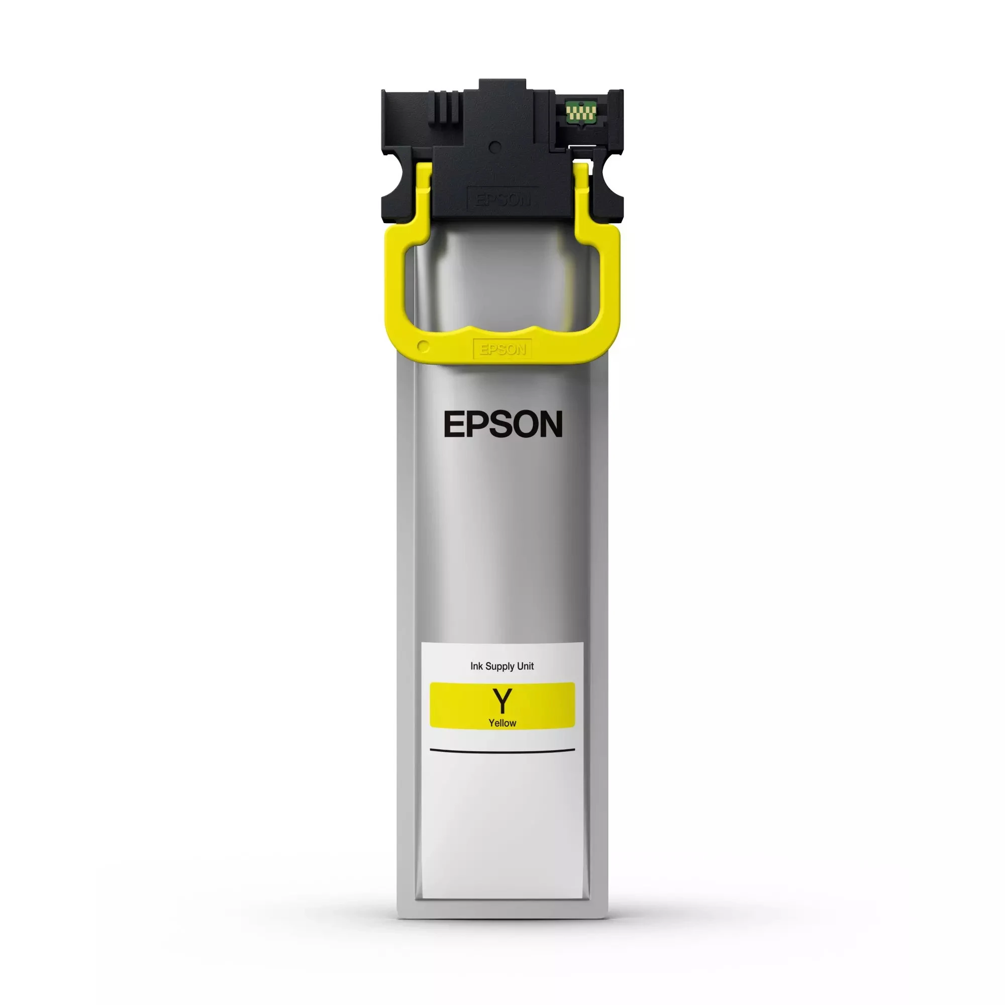 Epson T9444 L C13T944440 L WF-C52xx WF-C57xx Series Yellow Ink Cartridge 3,000 Pages