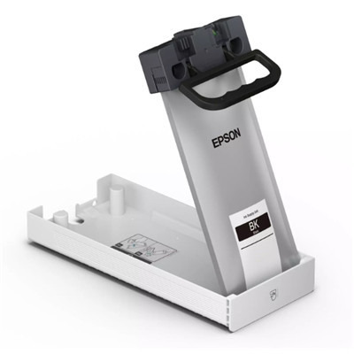 Epson T9451 XL C13T945140 WF-C52xx WF-C57xx Series Black Ink Cartridge 5,000 Pages