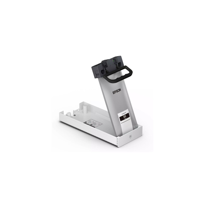 Epson T9451 XL C13T945140 WF-C52xx WF-C57xx Series Black Ink Cartridge 5,000 Pages