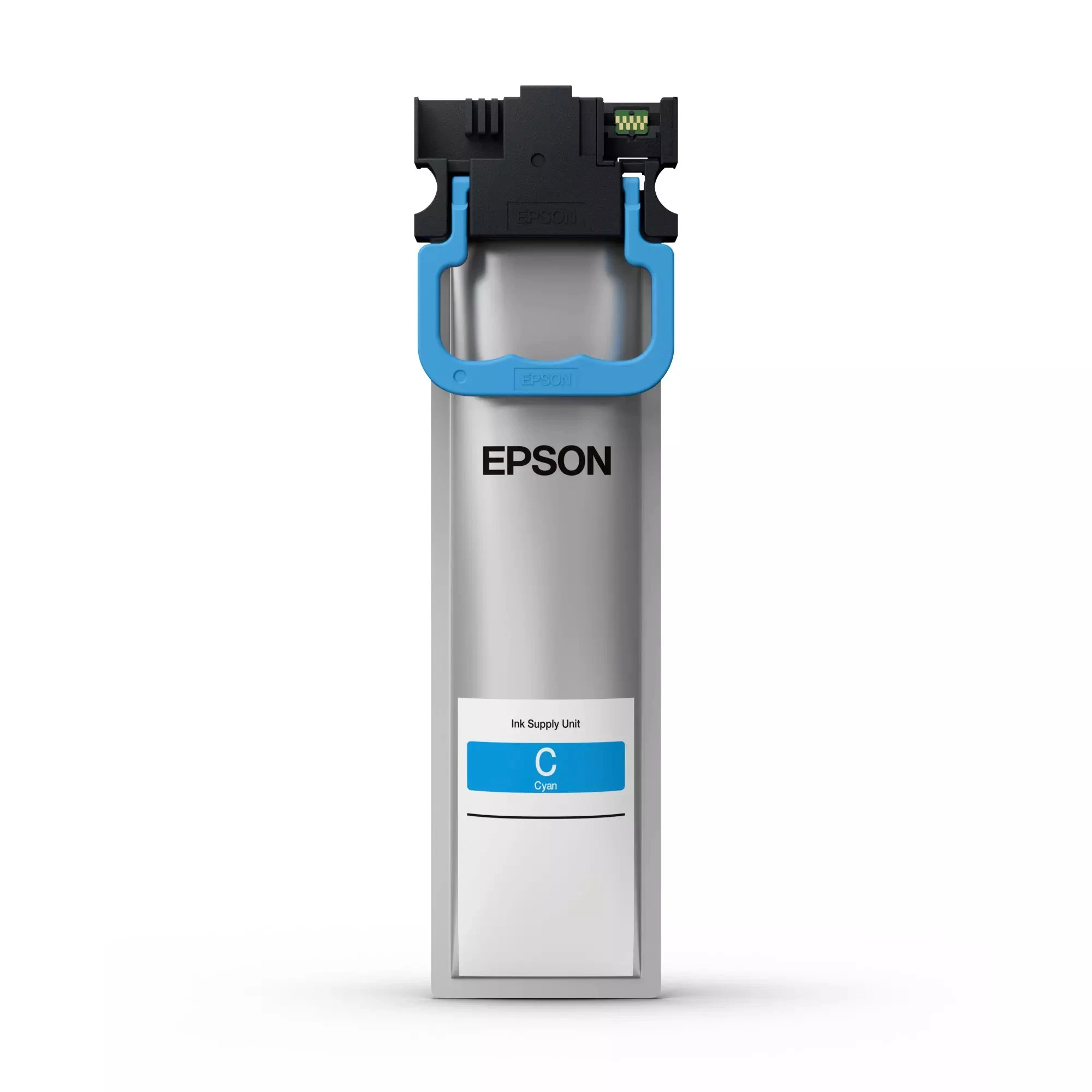 EPSON TANICA INK CIANO XL PER WF-C5XXX - immagine prodotto