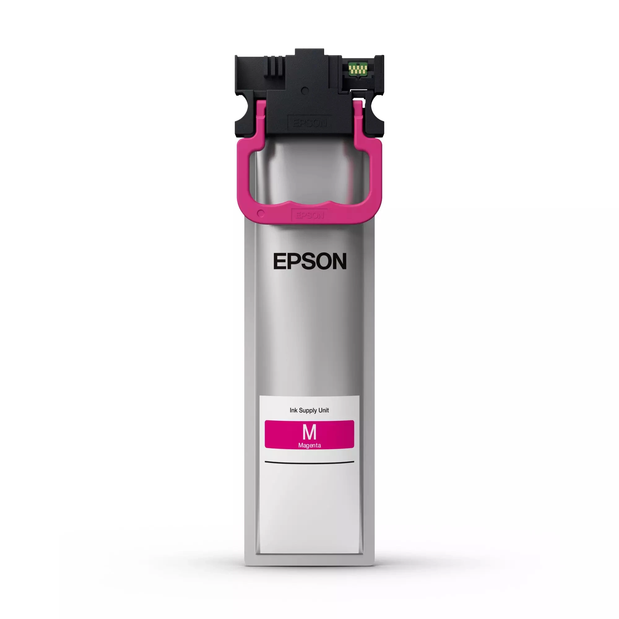 EPSON TANICA INK MAGENTA XL PER WF-C5XXX - immagine prodotto