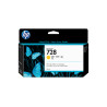 HP DesignJet 728XL F9J65A Y Original Yellow Ink Cartridge 130 ml