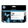 HP DesignJet 730 P2V67A Photo Black Ink Cartridge 130 ml