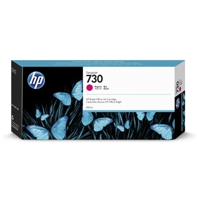 HP CARTUCCIA INK 730 MAGENTA - immagine prodotto