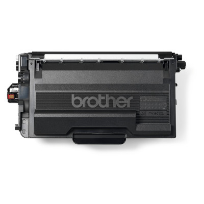 Brother TN-3600XL Toner Cartridge 1 pc Original Black 6,000 Pages