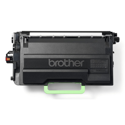 Brother TN-3600XXL Toner Cartridge 1 pc Original Black 11,000 Pages