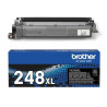 Brother TN-248XLBK Original Black Toner 3,000 Pages