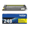 Brother TN-248Y Original Yellow Toner 1,000 Pages