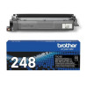 Brother TN-248BK Original Black Toner 1,000 Pages