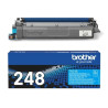 Brother TN-248C Original Cyan Toner 1,000 Pages