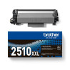 Brother TN-2510XXL Toner 1 pc Original Black 5,000 Pages