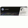 HP LaserJet 131A CF210A Original Black Toner 1,600 Pages
