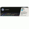 HP LaserJet 131A CF211A Original Cyan Toner 1,600 Pages