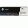 HP LaserJet 131A CF212A Original Yellow Toner 1,600 Pages