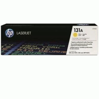 HP TONER GIALLLO PER LJ M276N/NW 1800PAG - immagine prodotto