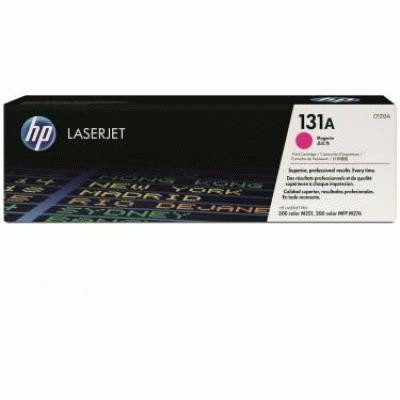 HP LaserJet 131A CF213A Original Toner Magenta 1,600 Pages