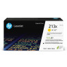 TONER HP 213X GIALLO PER LASERJET ENTERPRISE 6000PAG