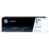HP LaserJet 203A CF541A Original Cyan Toner 1,300 Pages