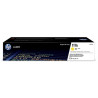 HP LaserJet 117A W2072A Original Yellow Toner 700 Pages