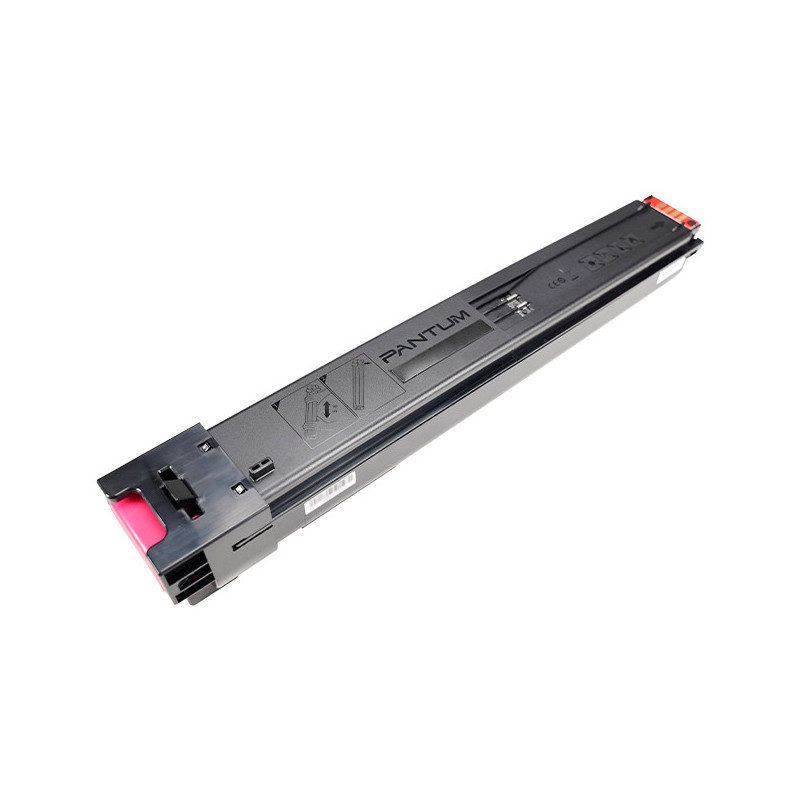 Pantum CTL-2300HM Original Toner Magenta 12,000 Pages