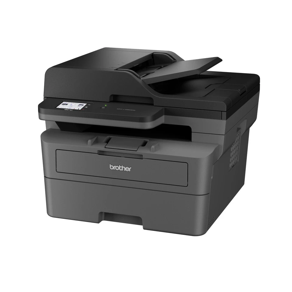 BROTHER MULTIFUNZIONE LASER A4 B/N, 34PPM FRONTE/RETRO AUTO USB/WIFI 4 IN 1 - immagine prodotto