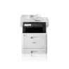 Brother MFC-L8900CDW A4 Color Laser Multifunction Printer 2400 x 600 DPI 31 ppm Wi-Fi Fax LAN Duplex
