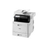 Brother MFC-L8900CDW A4 Color Laser Multifunction Printer 2400 x 600 DPI 31 ppm Wi-Fi Fax LAN Duplex