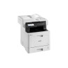 Brother MFC-L8900CDW A4 Color Laser Multifunction Printer 2400 x 600 DPI 31 ppm Wi-Fi Fax LAN Duplex