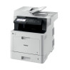 Brother MFC-L8900CDW A4 Color Laser Multifunction Printer 2400 x 600 DPI 31 ppm Wi-Fi Fax LAN Duplex