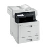 Brother MFC-L8900CDW A4 Color Laser Multifunction Printer 2400 x 600 DPI 31 ppm Wi-Fi Fax LAN Duplex