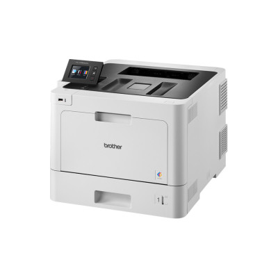 Brother HL-L8360CDW Color Laser Printer 2400 x 600 DPI A4 Wi-Fi Lan F/R 31ppm