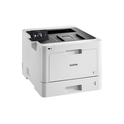 Brother HL-L8360CDW Color Laser Printer 2400 x 600 DPI A4 Wi-Fi Lan F/R 31ppm