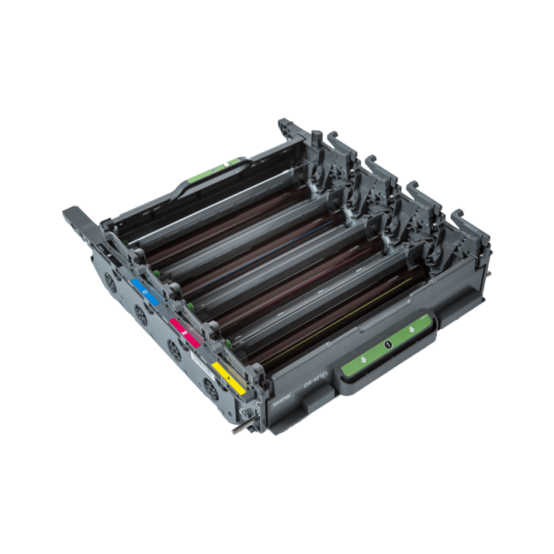 Brother DR-421CL Original Drums 50,000 Pages