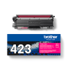 Brother TN-423M Toner 1 pc Original Magenta 4,000 Pages
