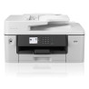 Brother MFC-J6540DWE A3 Inkjet Multifunction 1200 x 4800 DPI 28 ppm Wi-Fi Lan Duplex 2 Trays 250 Sheets