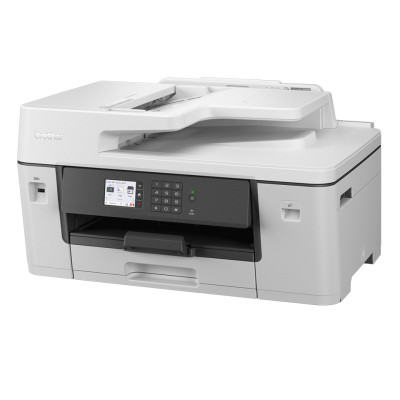 Brother MFC-J6540DWE A3 Inkjet Multifunction 1200 x 4800 DPI 28 ppm Wi-Fi Lan Duplex 2 Trays 250 Sheets