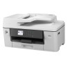 Brother MFC-J6540DWE A3 Inkjet Multifunction 1200 x 4800 DPI 28 ppm Wi-Fi Lan Duplex 2 Trays 250 Sheets