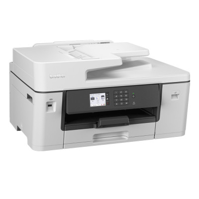 Brother MFC-J6540DWE A3 Inkjet Multifunction 1200 x 4800 DPI 28 ppm Wi-Fi Lan Duplex 2 Trays 250 Sheets