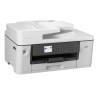 Brother MFC-J6540DWE A3 Inkjet Multifunction 1200 x 4800 DPI 28 ppm Wi-Fi Lan Duplex 2 Trays 250 Sheets