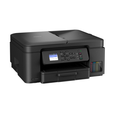 Brother DCP-T780DW A4 Inkjet Multifunction Printer 1200 x 6000 DPI 16 ppm Wi-Fi ADF