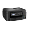 Brother DCP-T780DW A4 Inkjet Multifunction Printer 1200 x 6000 DPI 16 ppm Wi-Fi ADF