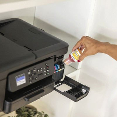 Brother DCP-T780DW A4 Inkjet Multifunction Printer 1200 x 6000 DPI 16 ppm Wi-Fi ADF