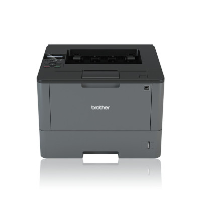 Brother HL-L5000D B/W Laser Printer 1200 x 1200 DPI A4 40ppm