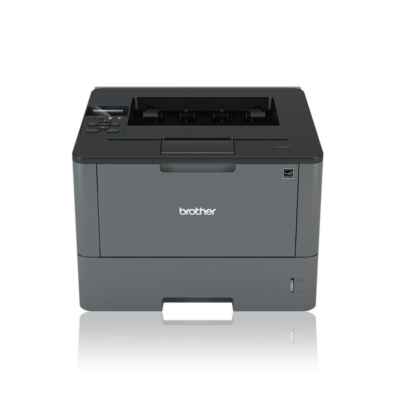 Brother HL-L5000D B/W Laser Printer 1200 x 1200 DPI A4 40ppm